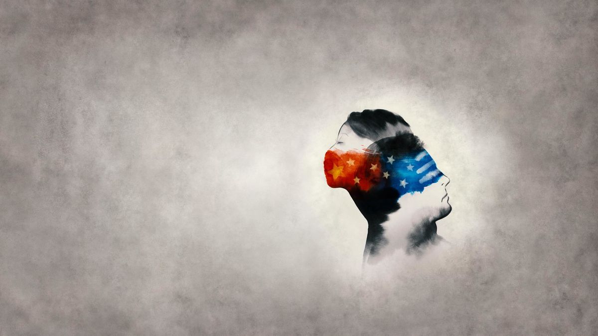 На одном дыхании