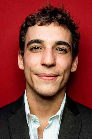 Мигель Эрран