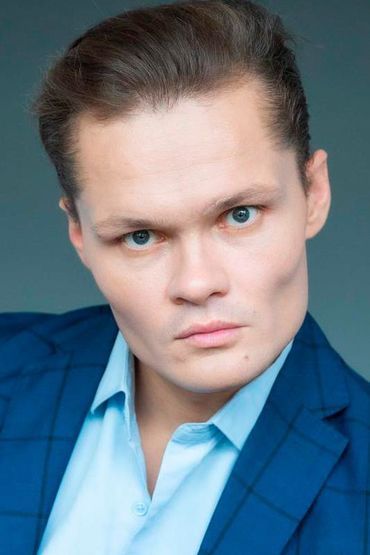 Антон Бирюков