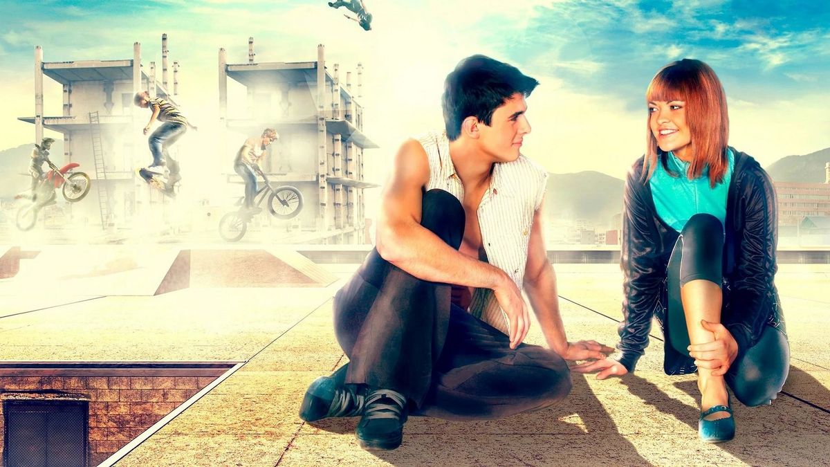 Дерзкие дни