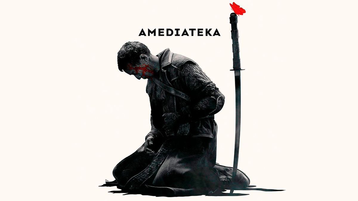 В пустыне смерти