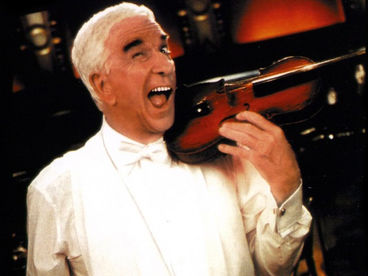 Без вины виноватый