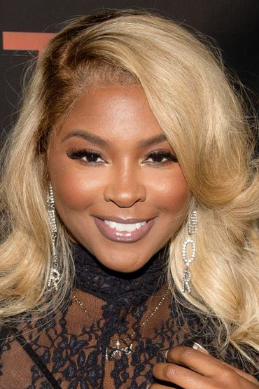 Торрей Харт