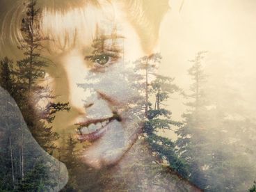 Твин Пикс Твин Пикс