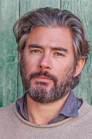 Джонатан Сильвестри