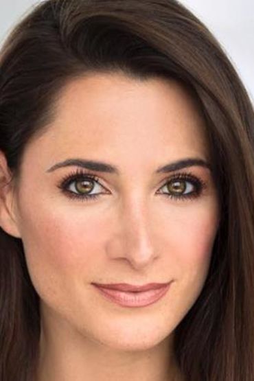 Рэйчел Холовэй