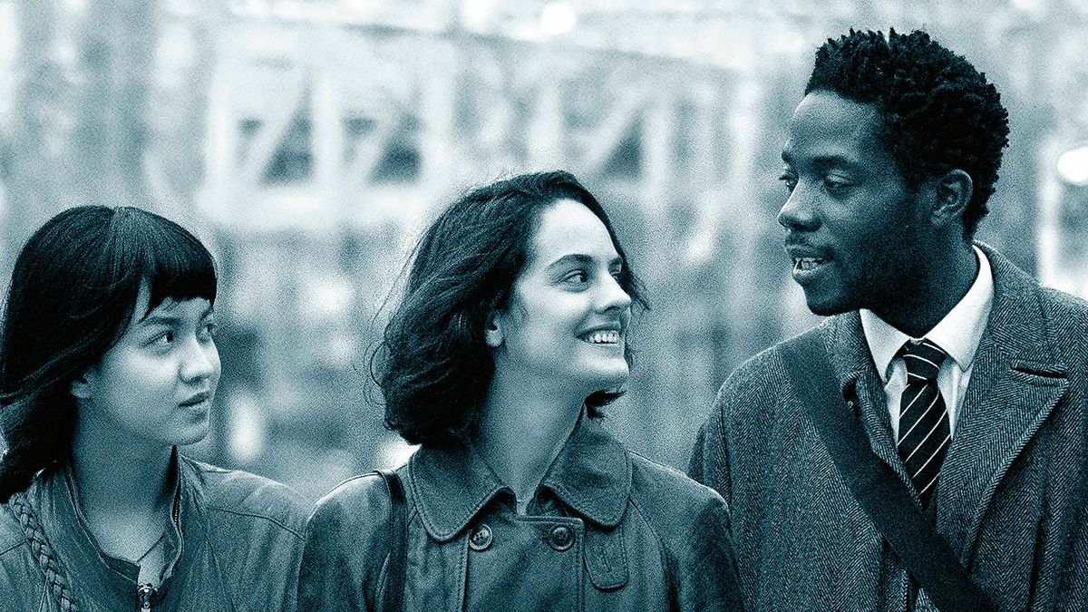 Париж, 13-й округ