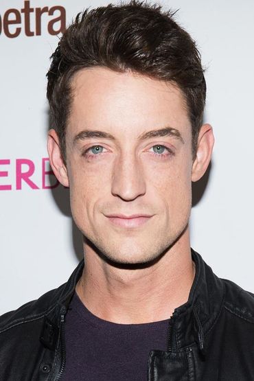 Джастин Прайс