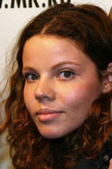 Анна Соловьёва