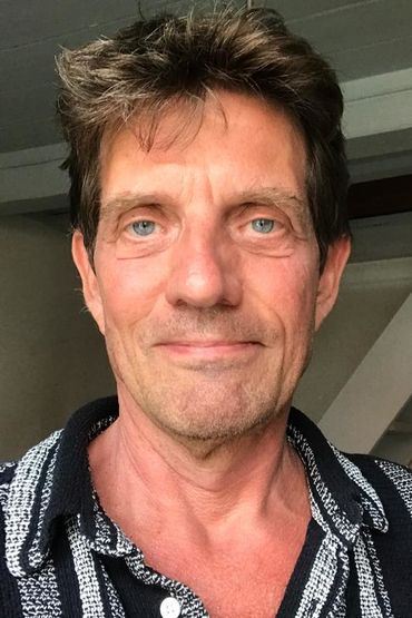 Мортен Хаух-Фаусбёлль