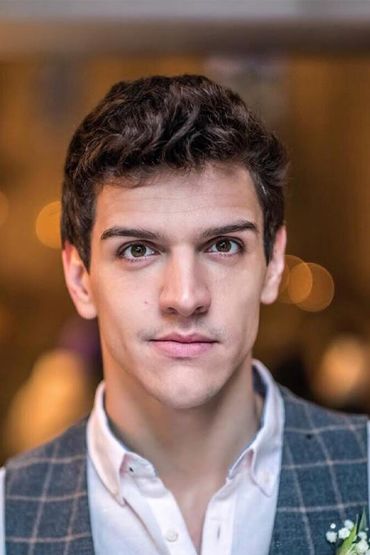 Балаж Медвецки