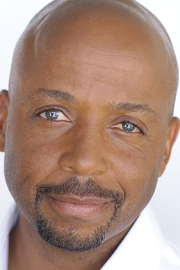 Терренс Джонс Кристофер