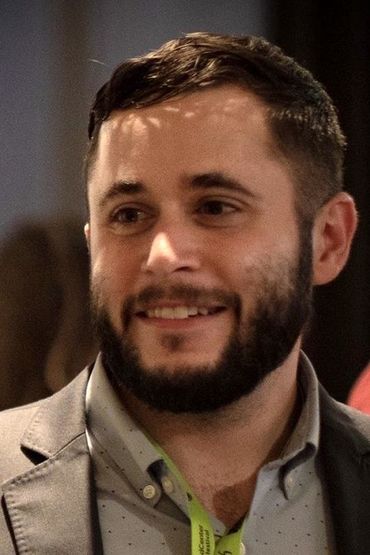 Тодд Гринли