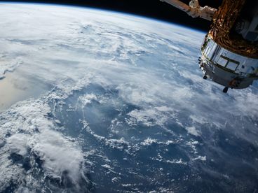 Outer Space: How I Became A Cosmonaut Outer Space: How I Became A Cosmonaut