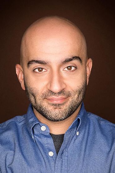 Пэймэн Бенц