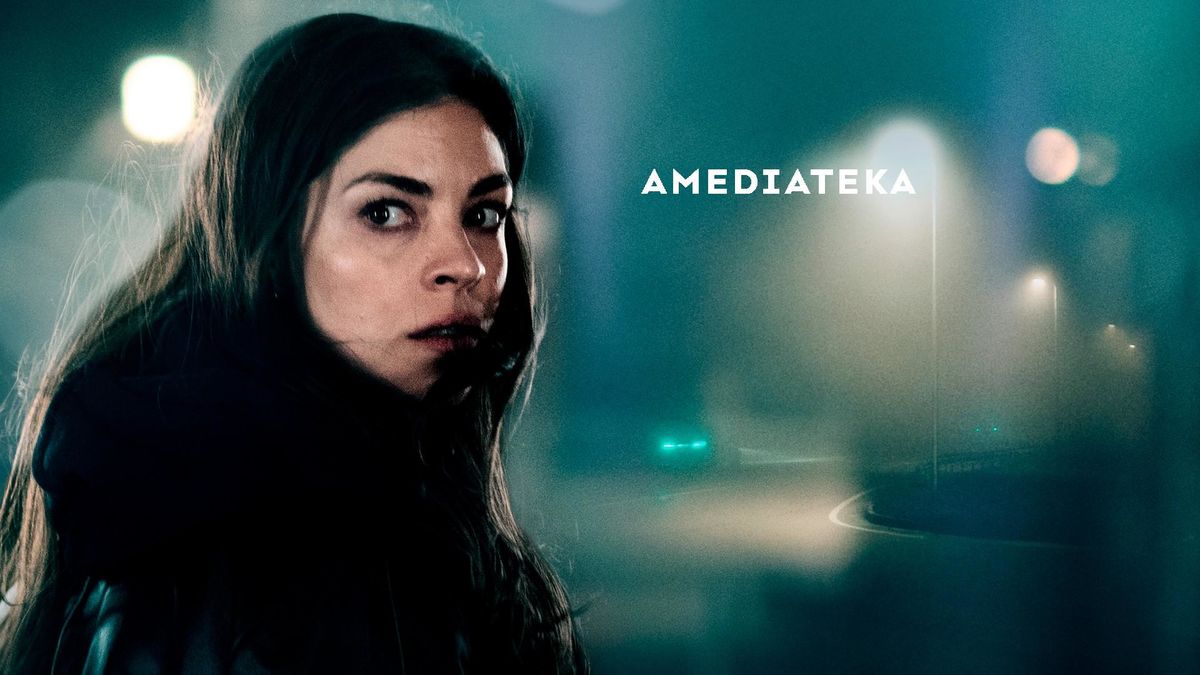 Те, кто убивают: Пропавшие