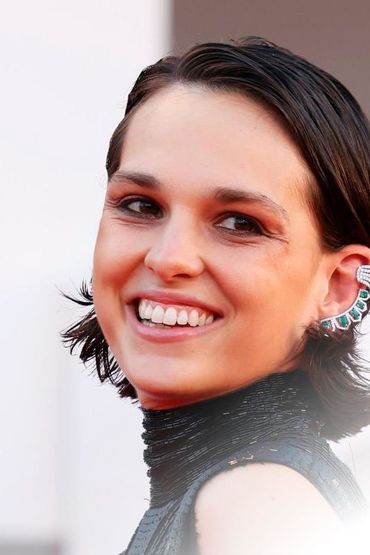 Сара Серрайокко