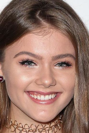 Керри Меддерс