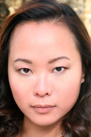 Анджелес Ву