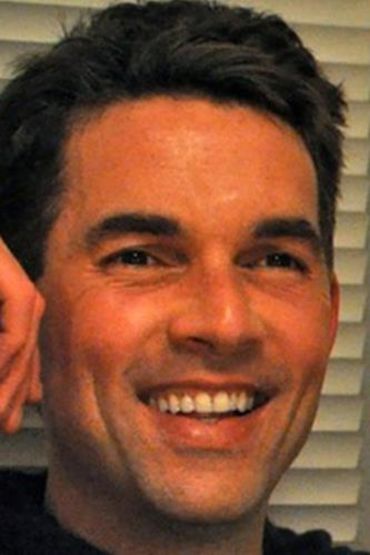 Дон Уинстон