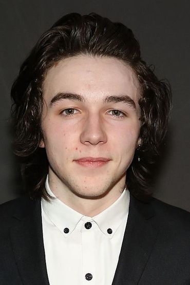 Марк МакКенна