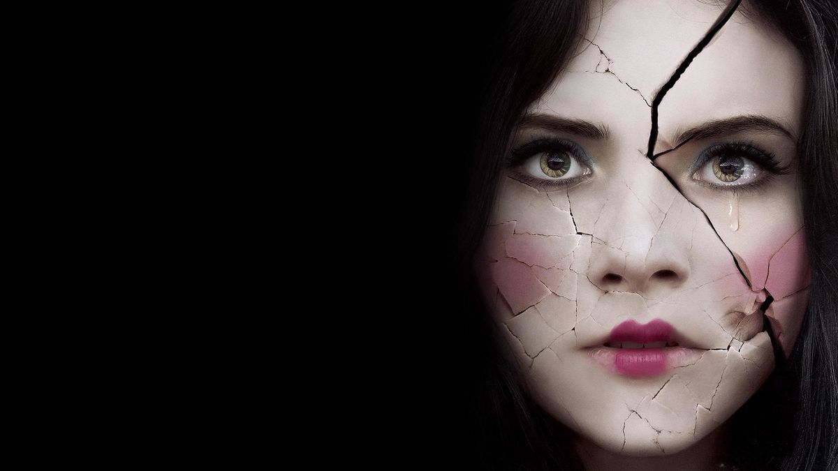 Страна призраков