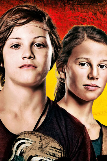 Деревенские крокодилы 2