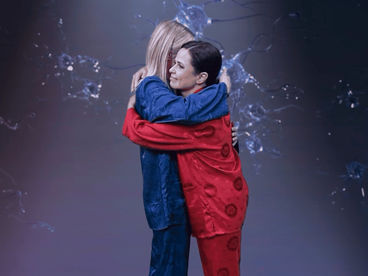 Внутриличностный конфликт