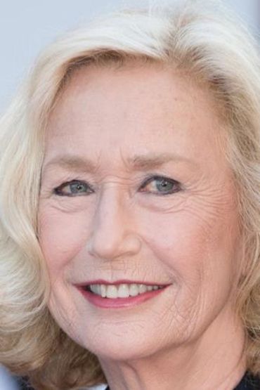 Брижит Фоссе