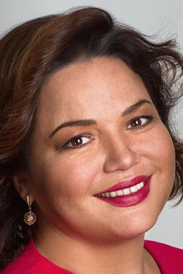 Ясмина Аммар Бен