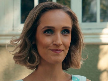 Женская версия. Тайна партийной дачи