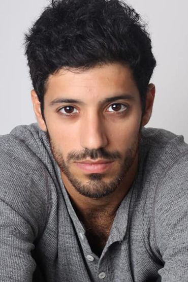 Тамир Гинсбург