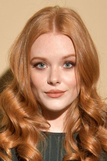 Эбигейл Коберн