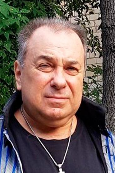 Виктор Цекало