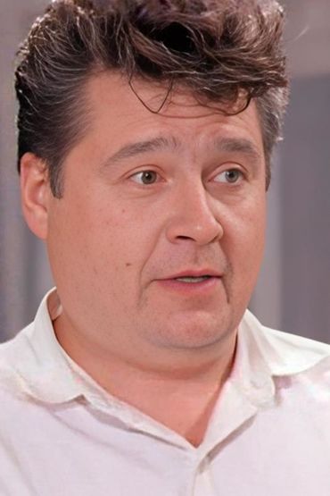 Александр Кузнецов