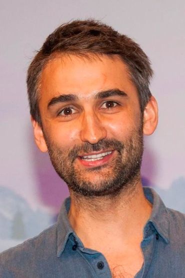 Мартен Бурбулон