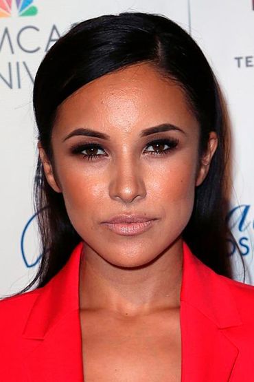 Жанетт Самано