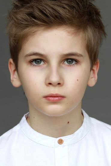 Мирослав Аксёнов