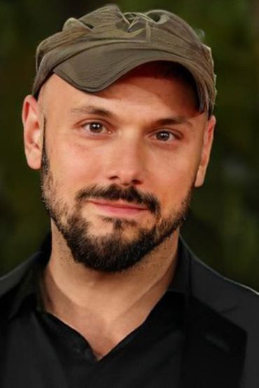 Алессандро Тонда