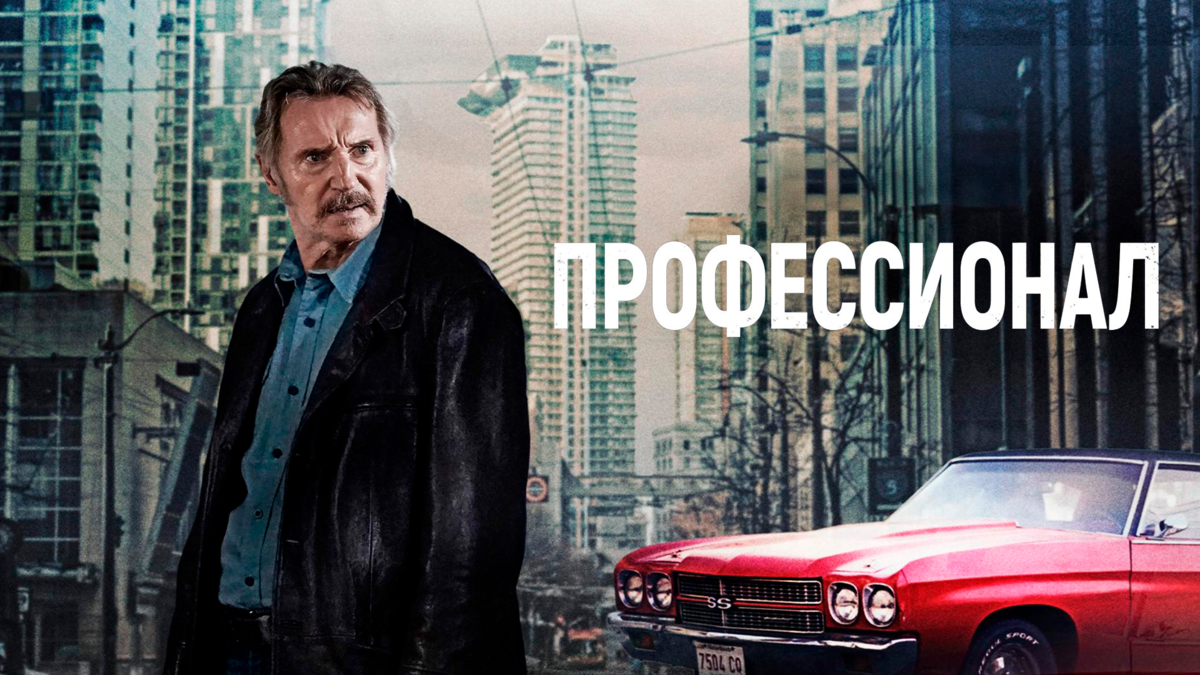 Профессионал