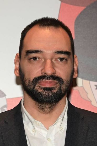 Альберто Машиа