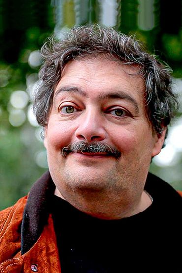 Дмитрий Быков