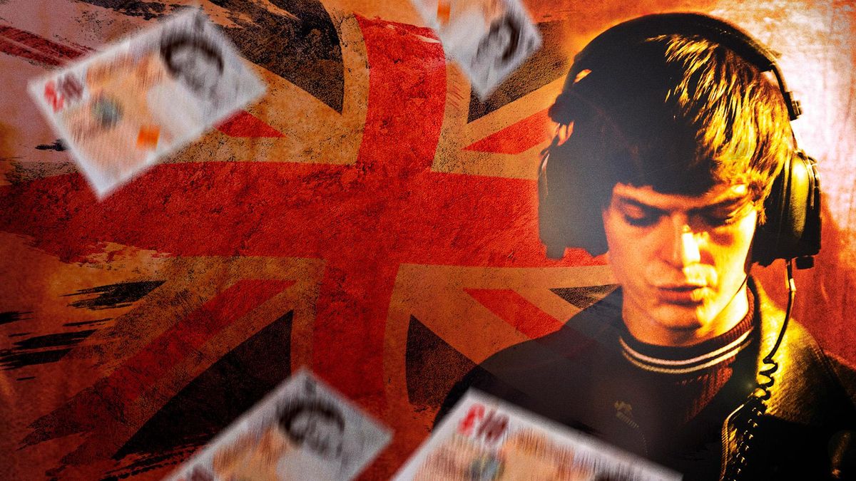 Махинаторы