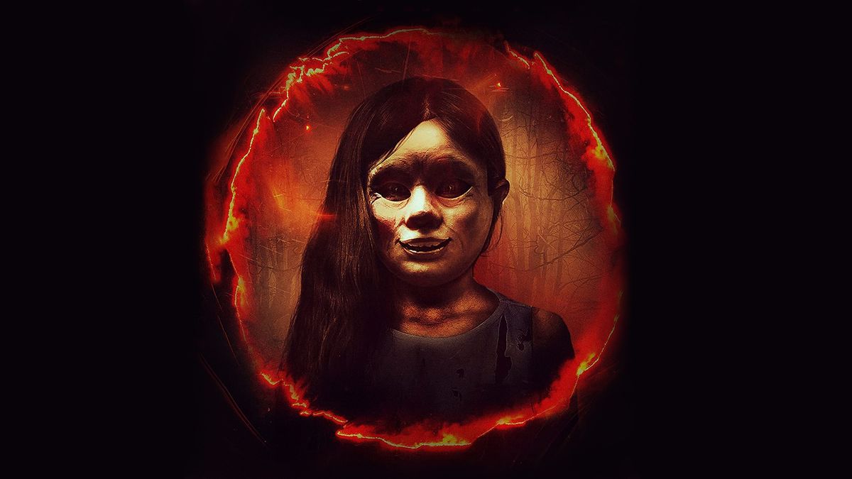 Не выходи из круга