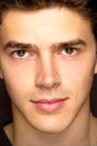 Гарри Ричардсон