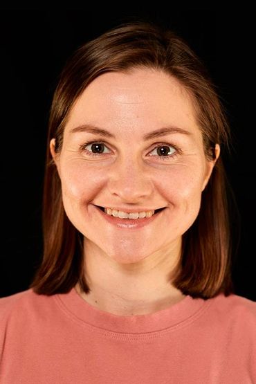 Мария Никулина