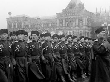 Парад Победы