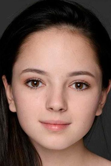 Анастасия Дятлова