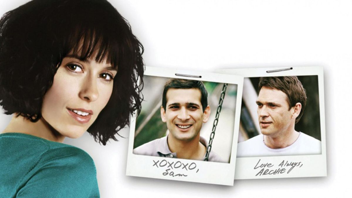 Вся правда о любви