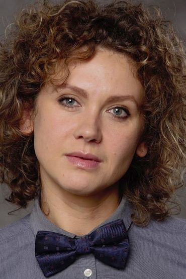 Ирина Горячева